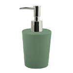 dispenser di sapone al basilico takeo