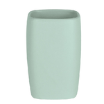 tazza retro verde chiaro