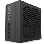 Nzxt Alimentatore da gioco NZXT C1000 da 1000 W 80 gold ATX2.4 ventola da 150 mm