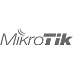 MikroTik RouterBOARD RB260GSP - Switch - gestito - 5 x 10/100/1000 (4 PoE)  1 x SFP - Desktop - PoE