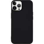 JT Berlin BackCase Pankow Soft Apple iPhone 15 Pro Max nero