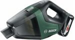 Bosch-UniversalVac-18-aspirapolvere-senza-filo-Nero-Verde-Senza-sacchetto