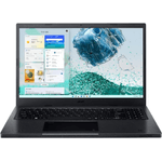 Acer Aspire Vero 15.6" FHD Nero IPS i5-1235U 16GB/512GB SSD Win11 AV15-52-52L3