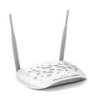 TP-LINK ACCESS POINT WIRELESS 300 MBPS ANTENNE STACCABILI TL-WA801ND