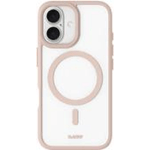 Laut International Huex Protect iPhone 16 Beige Gold (L_IP24A_HPT_BE)