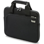 DICOTA Custodia per Notebook DICOTA NB Sleeve SMART 14-14.1" Smart Skin Nero