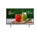 Samsung TV Samsung BE43D-H Smart Signage 10922 cm 43 pollici