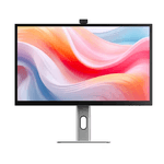 ALOGIC Monitor Alogic CLARITY Pro 27C4KPDW 686 cm (27") 4K UHD IPS HDMI/DP/USB-C