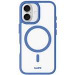 Laut International Huex Protect iPhone 16 Plus Heron Blue (L_IP24C_HPT_BL)