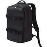 Dicota MOVE borsa per notebook 396 cm 15.6 Zaino Nero (DICOTA BACKPACK MOVE - 13-15.6IN BLACK)