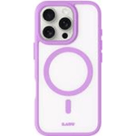 Laut International Huex Protect iPhone 16 Pro Max Bright Pink (L_IP24D_HPT_P)