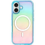 Laut International Holo iPhone 16 Plus Blue (L_IP24C_HO_BL)