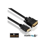 PureLink Cavo PureLink HDMI/DVI - PureInstall 050 m