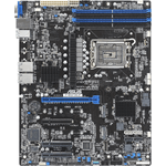 ASUS P13R-E/10G-2T - Motherboard - ATX - LGA1700-Sockel - C266 Chipsatz - USB 3.2 Gen 1, USB 3