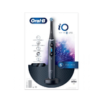 Oral-B iO Series 8 Limited Edition con custodia da viaggio onice nero 364160