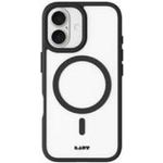 Laut International Huex Protect iPhone 16 Plus Black (L_IP24C_HPT_BK)