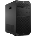 HP  Diese Hochleistungs-Desktop-Workstation kann alles