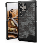 UAG Custodia UAG Urban Armor Gear Metropolis LT per S24 Grafite ultra micro hex camo