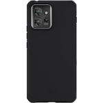 Mobilis 066048 custodia per cellulare 168 cm 6.6 Cover Nero (SPECTRUMR CASE FOR MOTOROLA - THINKPHONE