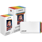 Polaroid Stampante fotografica istantanea Polaroid Hi-Print 23 Gen2 Everything Box bianco