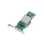 Microchip Technology  Microsemi 8405E controller RAID PCI Express x8 3.0 12 Gbit/s (ADAPTEC ASR-8405E V2 SINGLE