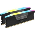 CORSAIR DIMM - 96 GO (KIT DE 2 X 48 GO) - DDR5 6800 MHZ C40 - XMP 3.0 - RGB - NOIR