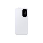 Samsung Galaxy S23 FE Smart View Wallet Case (SAMS23 FESmart Wallet CaseWht)