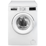 Smeg LBW70IT lavatrice Caricamento frontale 7 kg 1000 Giri/min D Bianco