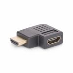 StarTech.com Adattatore HDMI 2.0 ad angolo retto da maschio a femmina