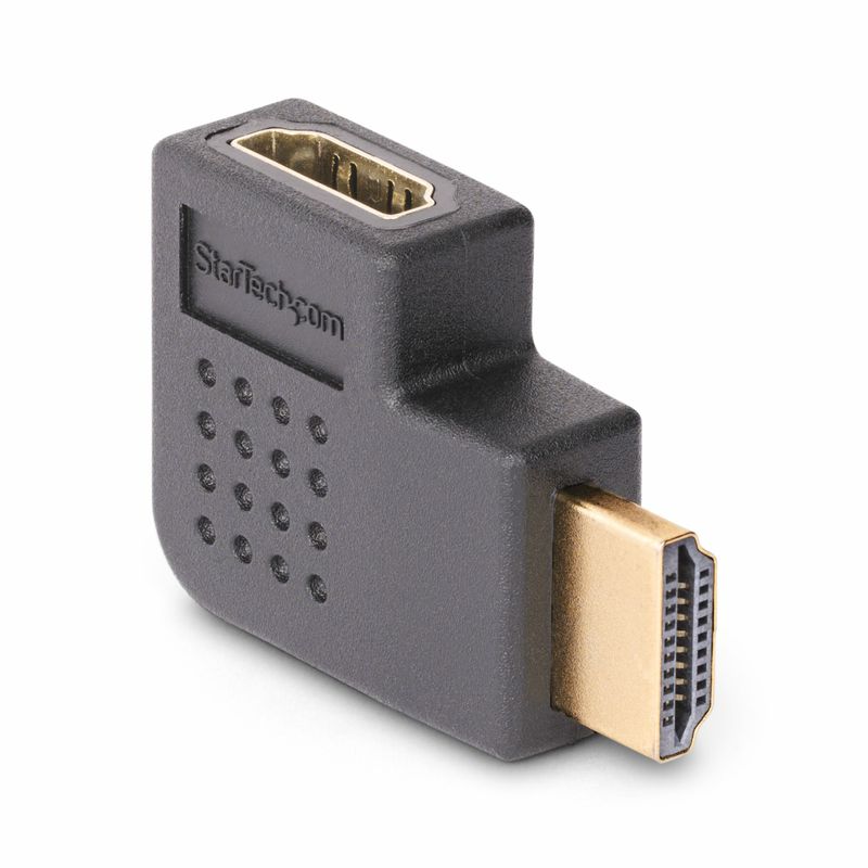 StarTech.com-Adattatore-HDMI-2.0-ad-angolo-retto-da-maschio-a-femmina-salvaporta-HDMI-ad-alta-velocit--orizzontale-a-90-