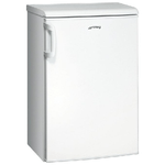 Smeg CV102E congelatore Congelatore verticale Libera installazione 95 L E Bianco