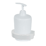 SPIRELLA DISPENSER SAPONE