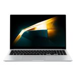 Samsung Galaxy Book4 Intel Core 7 150U Computer portatile 39,6 cm (15.6") Full HD 16 GB LPDDR4x-SDRAM 512 GB SSD Wi