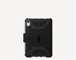 Urban-Armor-Gear-Metropolis-Series-211-cm-8.3-Custodia-a-libro-Nero--UAG-Rugged-Case-for-iPad-Mini-6th-Gen-2021-8.3-inch