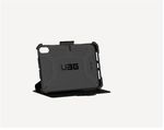 Urban-Armor-Gear-Metropolis-Series-211-cm-8.3-Custodia-a-libro-Nero--UAG-Rugged-Case-for-iPad-Mini-6th-Gen-2021-8.3-inch