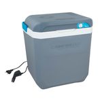 Campingaz Powerbox Plus borsa frigo 24 L Elettrico Blu