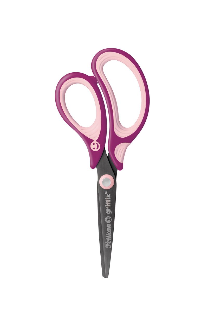 Forbici-Pelikan-Forbici-Pelikan-RH-tg-1pz-14-cm-viola-rosa