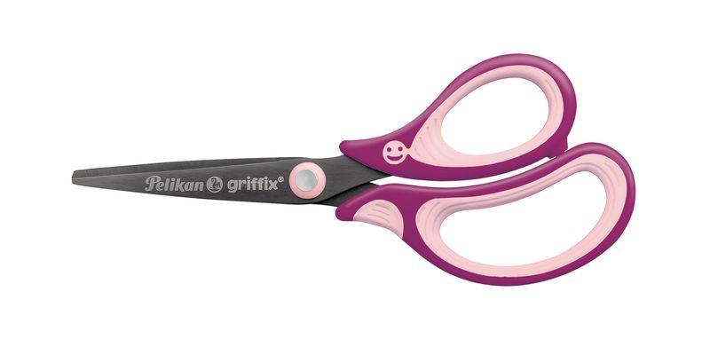 Forbici-Pelikan-Forbici-Pelikan-RH-tg-1pz-14-cm-viola-rosa