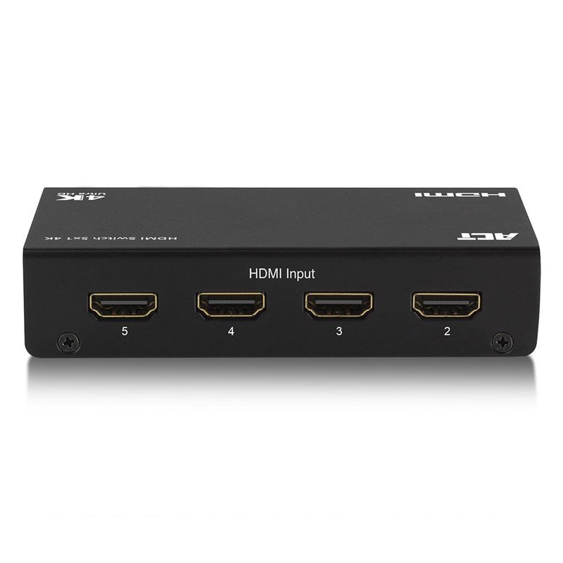 ACT-AC7840-Switch-HDMI-5-x-1-controllo-3D-e-4K