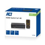 ACT-AC7840-Switch-HDMI-5-x-1-controllo-3D-e-4K