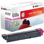 AgfaPhoto APTK5270ME cartuccia toner 1 pz Compatibile Magenta