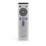 Yealink Remote control for VC210-Teams/A20/A30  Including 1-year hardware warranty