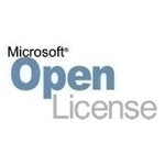 Microsoft Office Professional Plus, Pack OLV NL, License & Software Assurance – Acquired Yr 1, 1 license