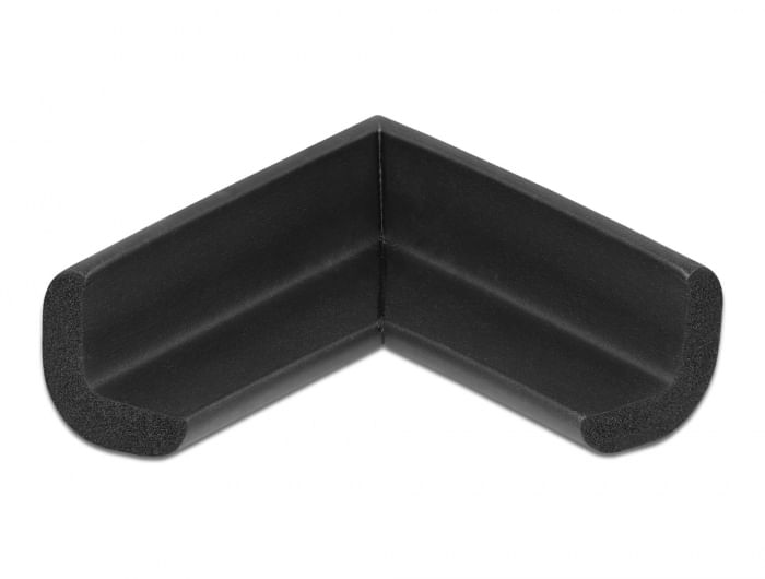 Delock-Protezione-bordi-in-schiuma-autoadesiva-56-x-56-x-22-mm-nera