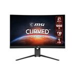 MSI G272CQPDE Monitor PC 68,6 cm (27") 2560 x 1440 Pixel Wide Quad HD LCD Nero