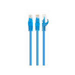 Cablexpert Cavo patch non schermato CAT6 CableXpert - PP6U-1M/B