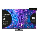 Samsung-TV-QLED-4K-QE85Q70DATXZT-85-pollici-Smart-TV-Wi-Fi--Quantum-Processor-4K--AI-Upscaling-AirSlim-Design-OTS-Lite