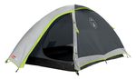 Coleman-2176903-Tenda-a-cupola-grigia-Darwin-2-Tenda-per-2-persone