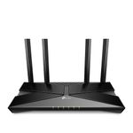 TP-Link EX220  Router Wi-Fi  EasyMesh WiFi6 AX1800 Dual Band 5x RJ45 1000Mb/s