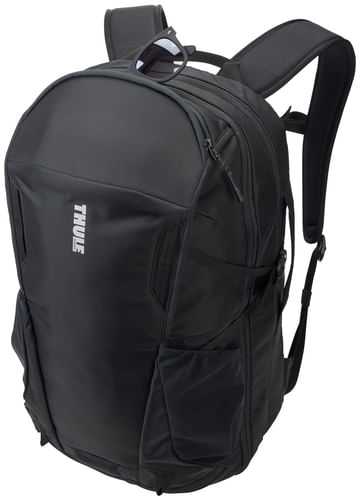 Thule-EnRoute-TEBP4416---Black-zaino-Zaino-casual-Nero-Nylon--THULE-ENROUTE-BACKPACK-30L---TEBP4416-BLACK-